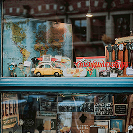 活動企劃與執行
