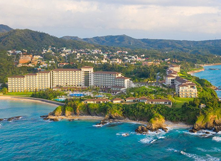 今夏沖繩度假新選擇！沖繩海麗客蘭尼
渡假村亮點公開
