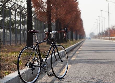 台灣5條絕美單車路線推薦！CNN票
選全球十大最美自行車道
